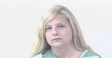 Alesa Kidd, - St. Lucie County, FL 